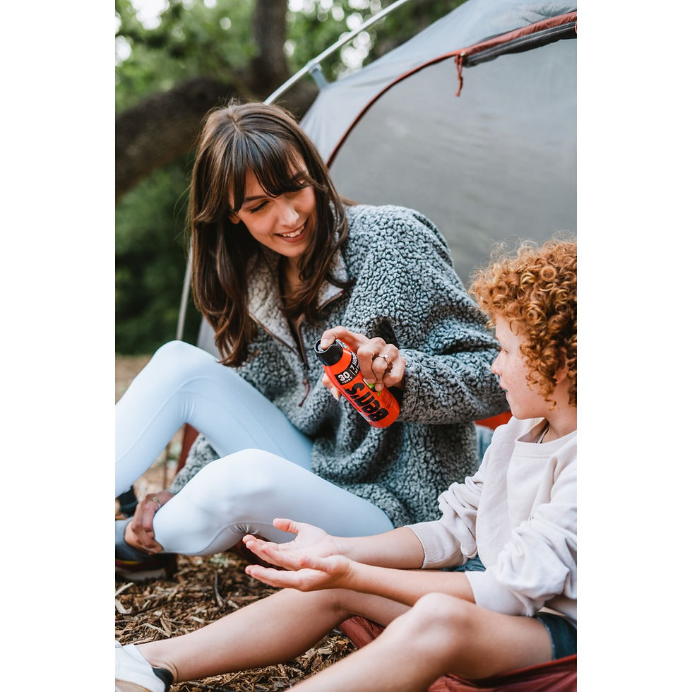 Thumbnail: Ben's 30 Tick and Insect Repellent 6-Ounce Eco-Spray