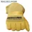 Thumbnail: Youngstown Leather Utility Plus Wide-Cuff Gloves