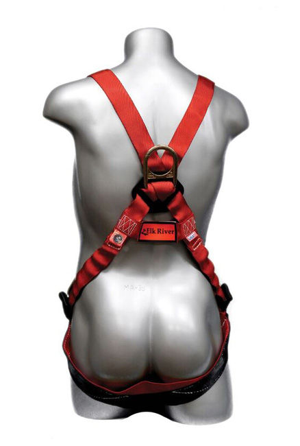 Thumbnail: Elk River FreedomFlex 3 D-Ring Harness