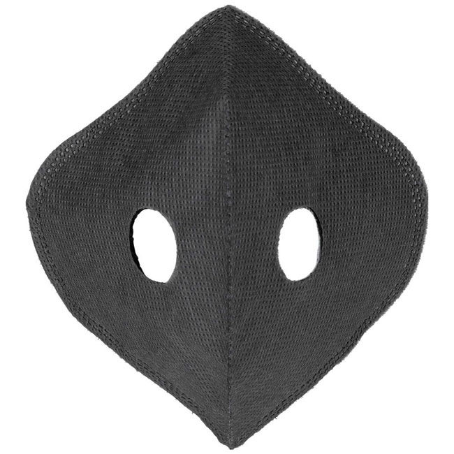 Thumbnail: Klein Tools Reusable Face Mask with Replaceable Filters