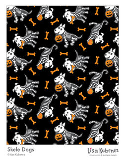 LisaKubenez_Skeledogs