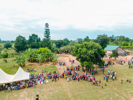 Community Easter Celebration