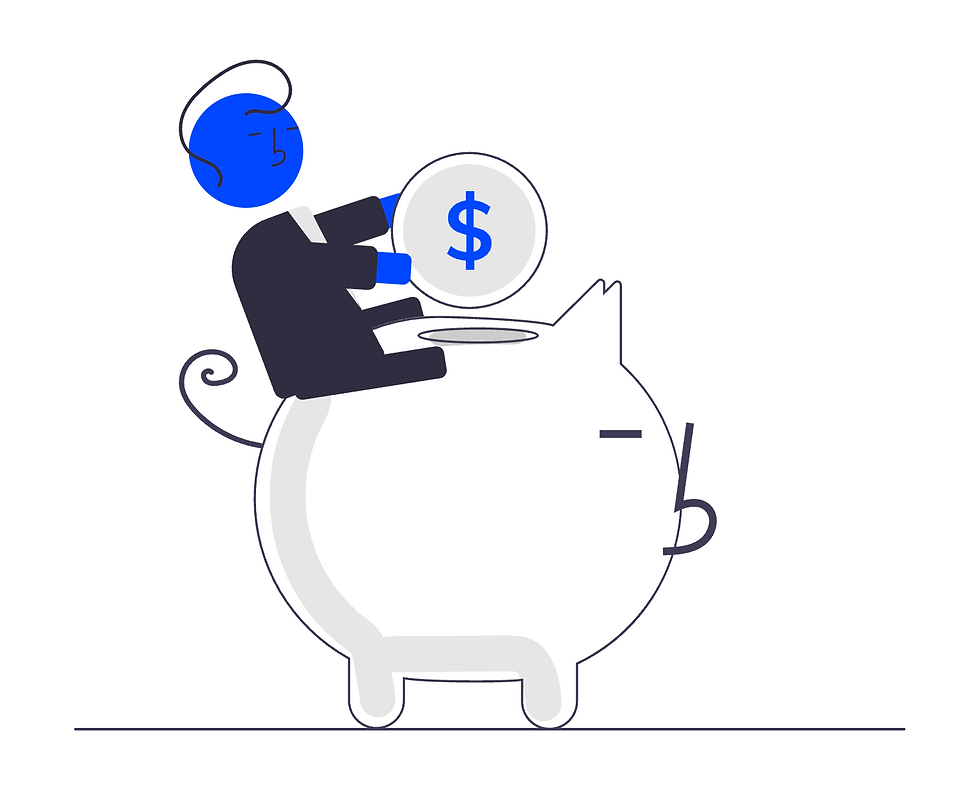 How Does an S Corp Save Me Taxes?