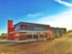 McDonald's Restaurants of Canada projects.