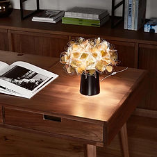 Clizia Mama Non Mama table