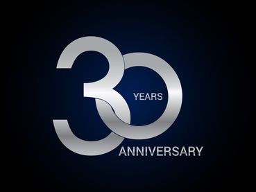 Celebrating 30 years!