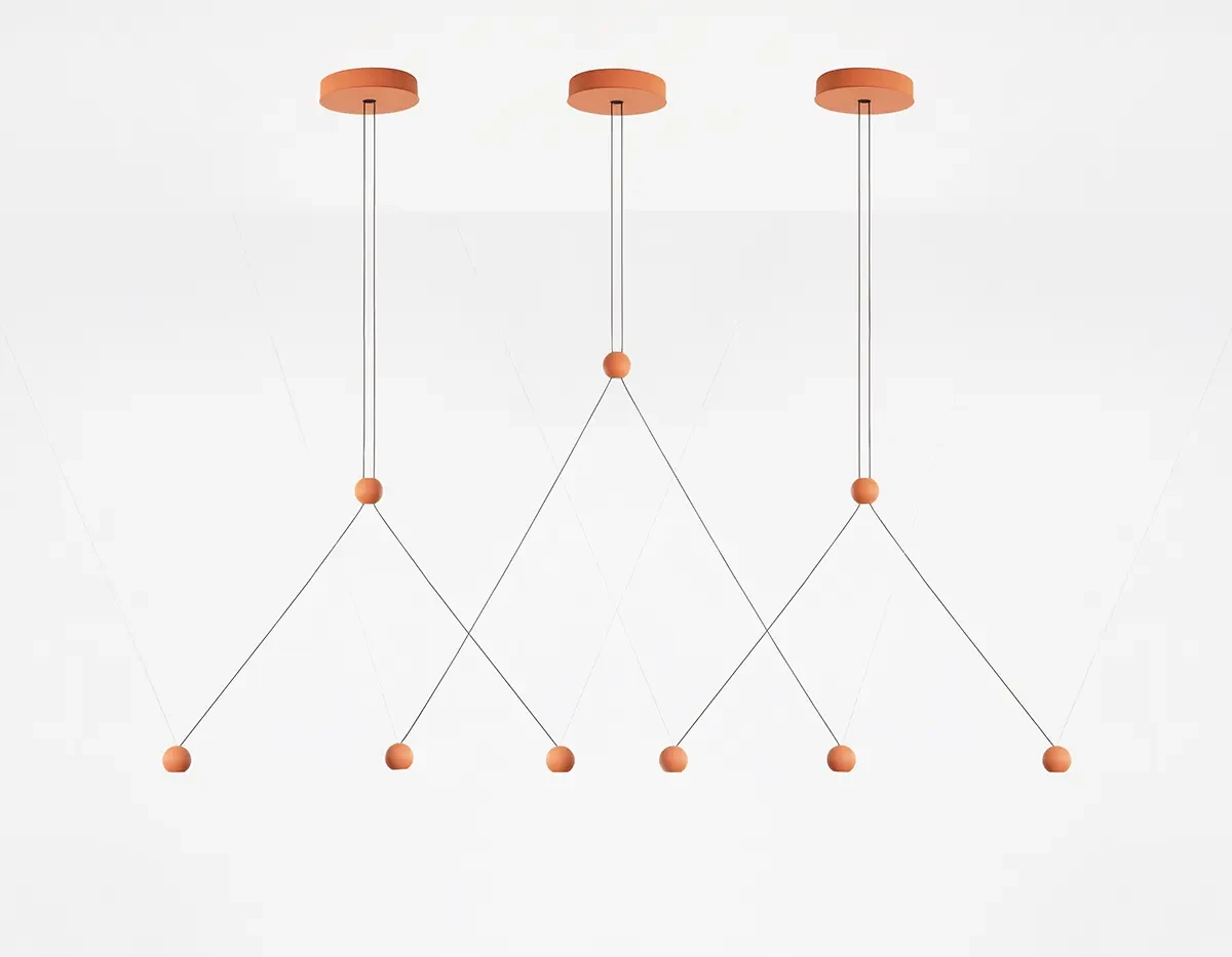 Compass Suspension