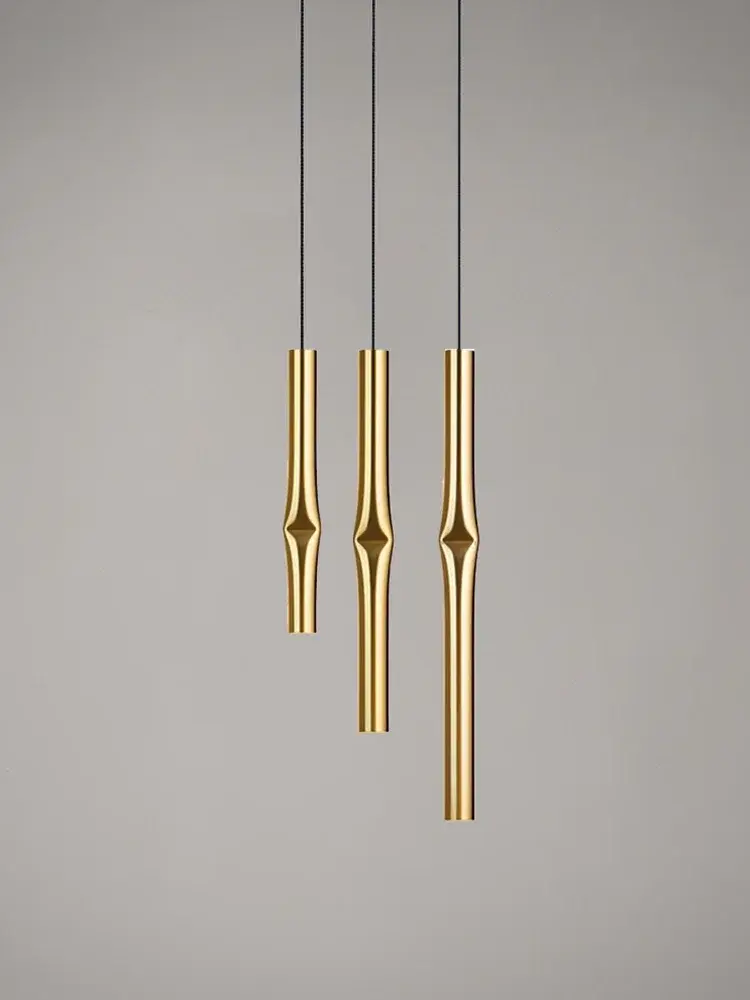 Thumbnail: FLOW SUSPENSION T-3734C 6.2W 2700K 350MA BLACK