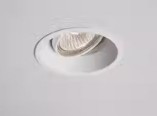 Minima Round Adjustable