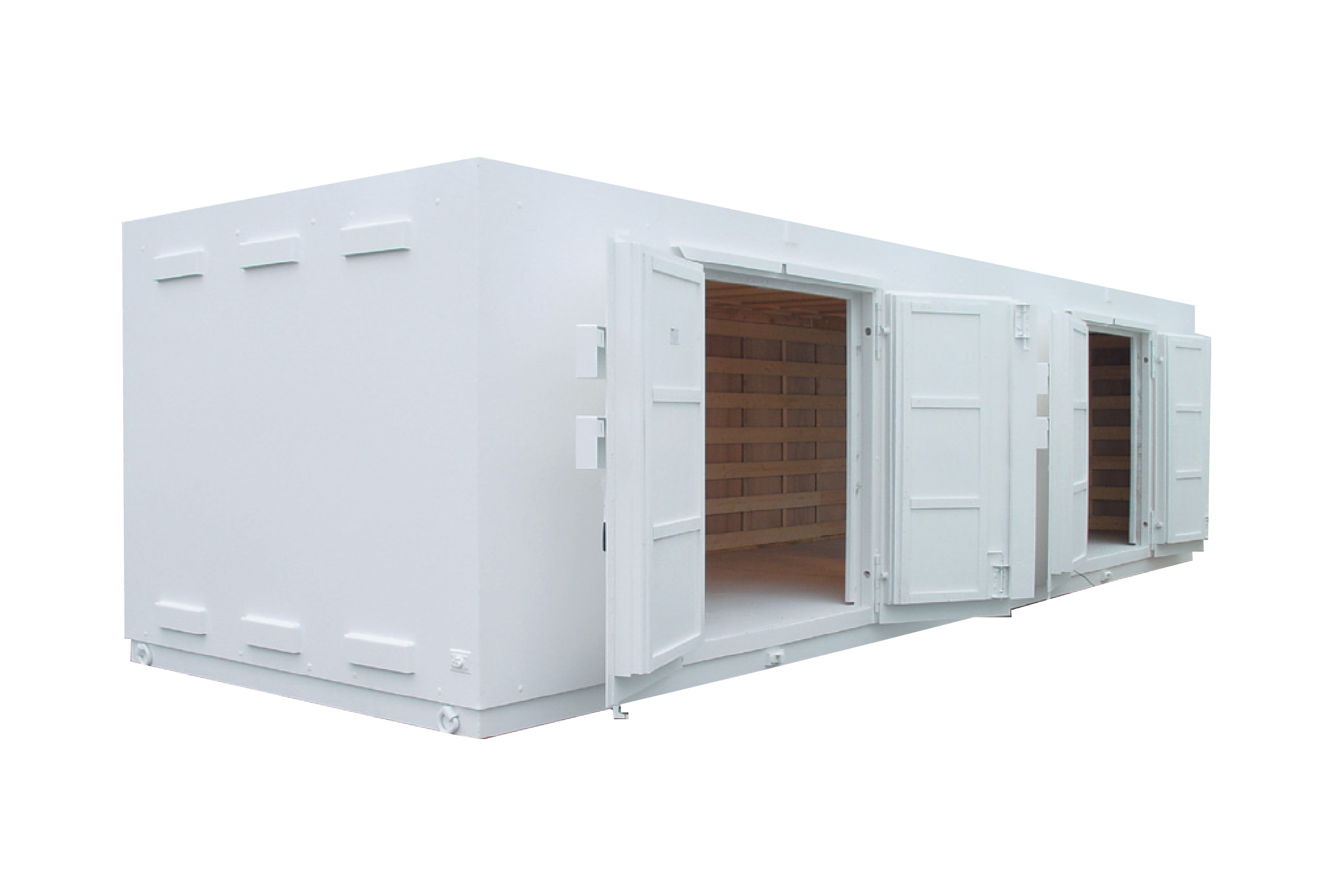 STANDARD TYPE 2 MAGAZINE