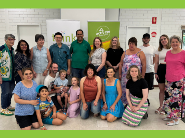 Sharing the Journey: Stories of Connection, Fun, and Inclusion
