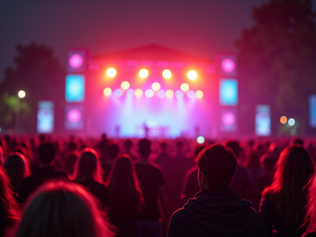 Brighten Your Gray Skies: The Feel-Good Tunes and Instruments to Lift Your Spirits