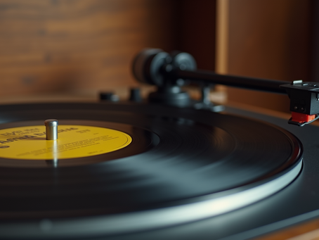 Songs That Revolutionized the Evolution of Music