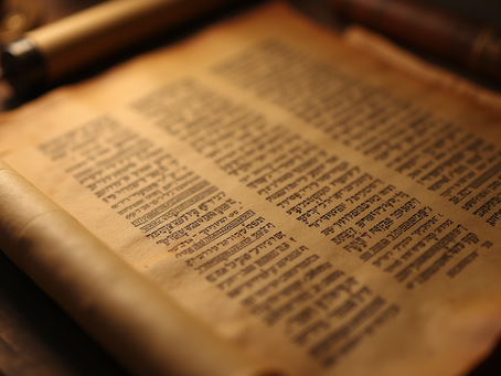 The Enduring Legacy of King David in the Psalms