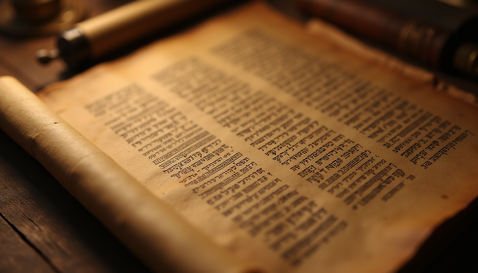 The Enduring Legacy of King David in the Psalms