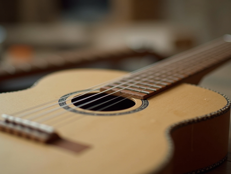 Creative Family Jams: Budget-Friendly Ways to Enjoy Music Together