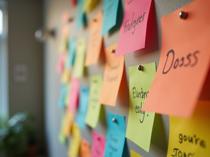 Celebrating Small Wins: The Power of Encouragement Fridays