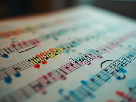 Making Music Theory Engaging for All Ages: Fun Strategies for Kids and Adults