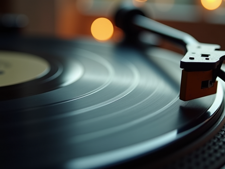 The Science Behind What Makes Music Catchy