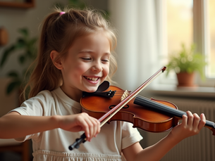 How Music Can Enhance Confidence and Self-Esteem in Children