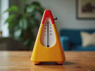 Understanding Tempo: A Kid-Friendly Guide to Music Basics