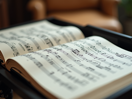 Mastering Time Signatures: A Comprehensive Guide for Musicians to Organize Rhythm