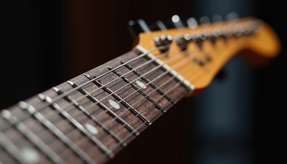 Mastering Music Scales Made Easy for Everyone