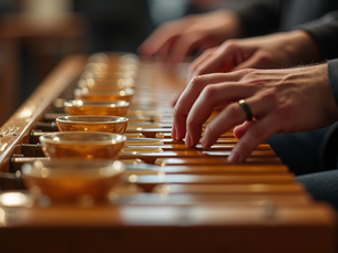 Exploring the World of Strange and Unusual Musical Instruments