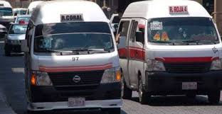Prepara tus tenis o descarga la App de Uber: Transportistas suspenderán servicio en Morelia
