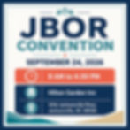 JBOR Convention Day 2