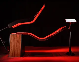red light with black background.webp