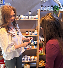 Explaining supplement