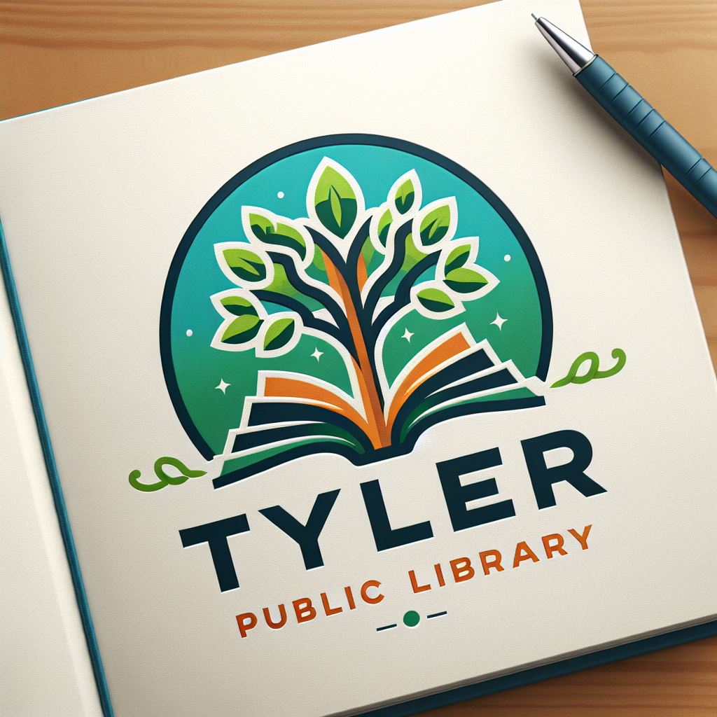 Logo for Tyler Public Library.jpeg