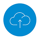TeSolva Icon zum Thema Cloud