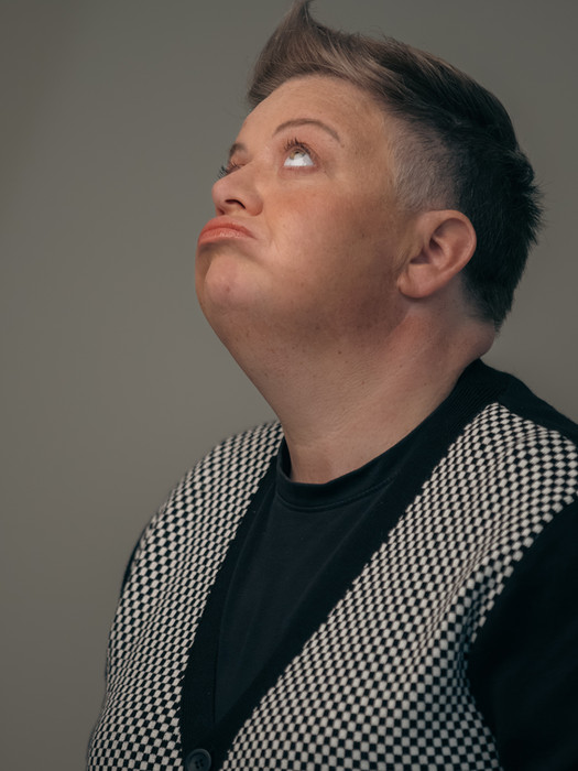 Cove One Studios Glasgow Photography and Film Susie McCabe