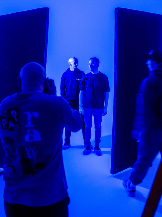 Cove One Studios Glasgow Photography and Film