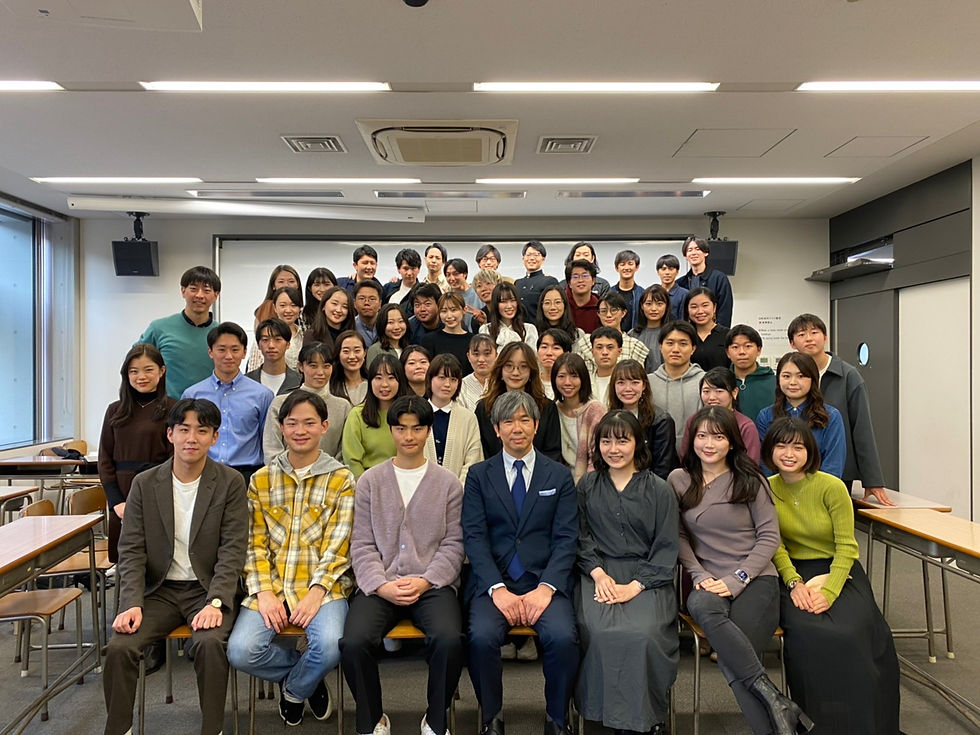 細谷ゼミ|慶應義塾大学 細谷雄一研究会