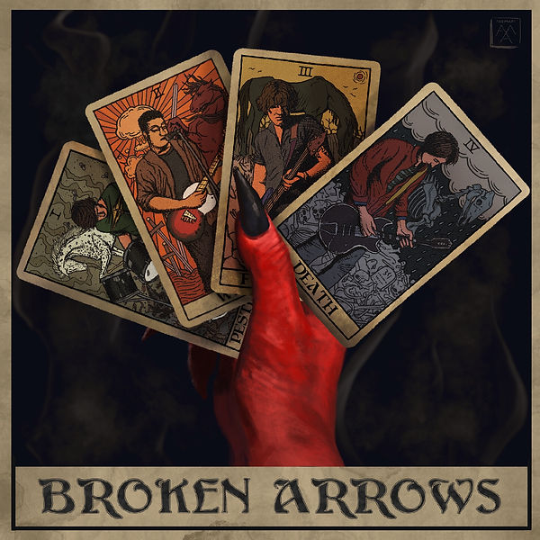 Broken Arrows .jpg