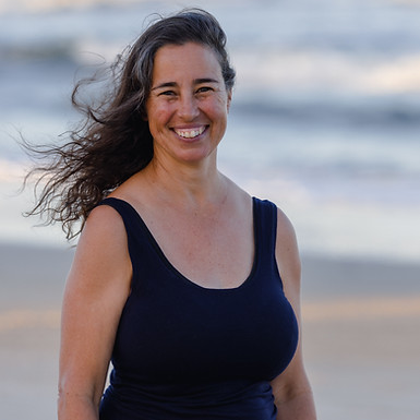 Retreat Instructor Mariska Swartz