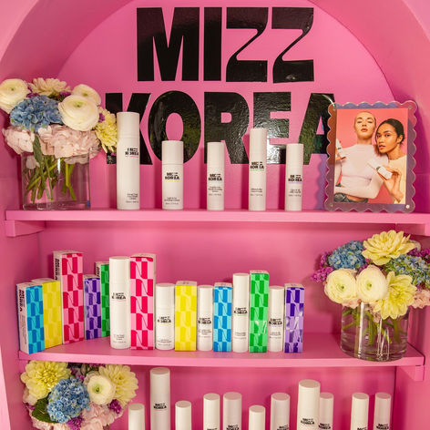 brand activation in the Hamptons summer party by ticket2events