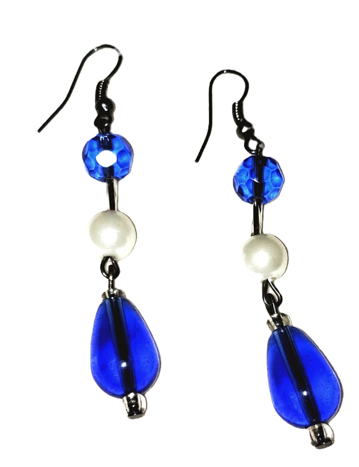 The Professional (Earrings)