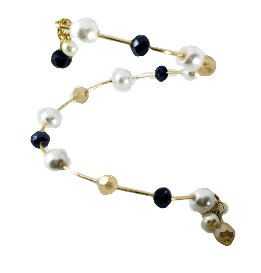 Beach Waves Bracelet