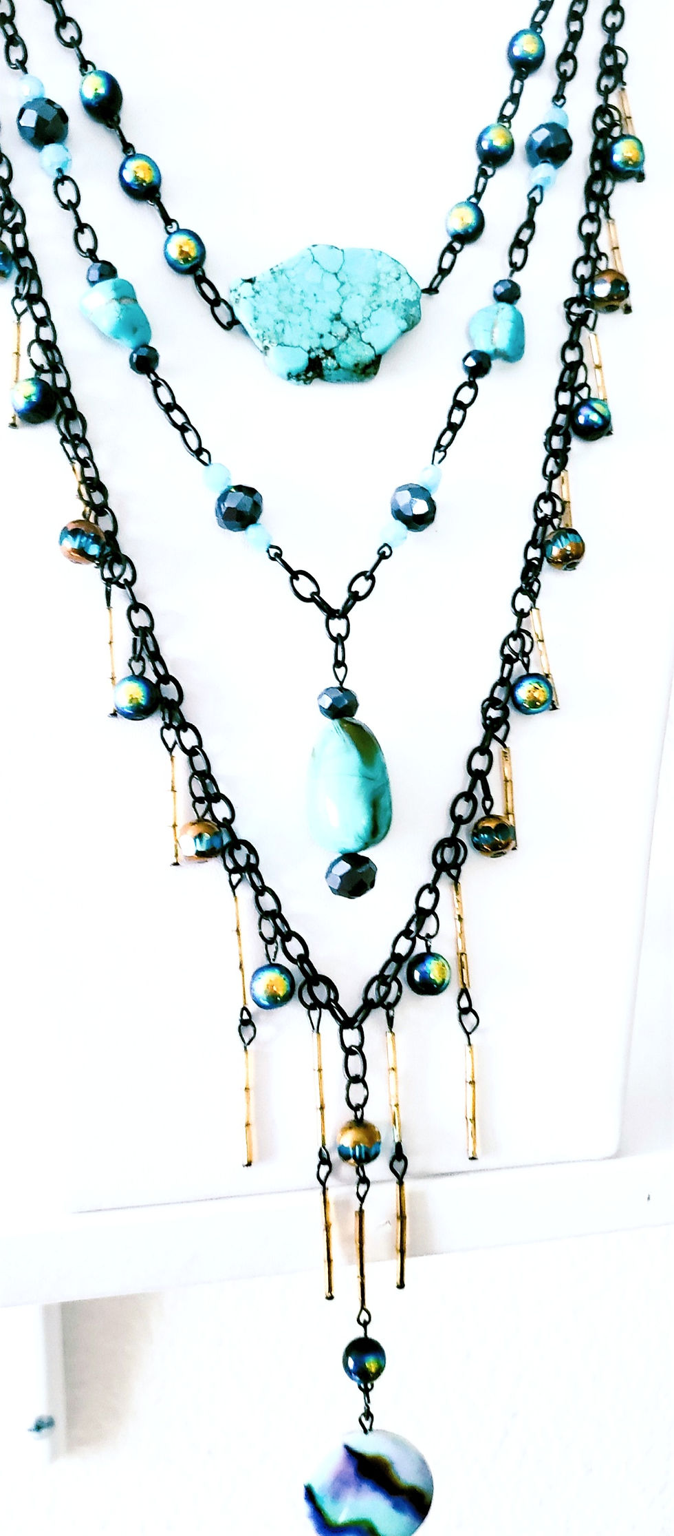 Thumbnail: Sandbar Necklace