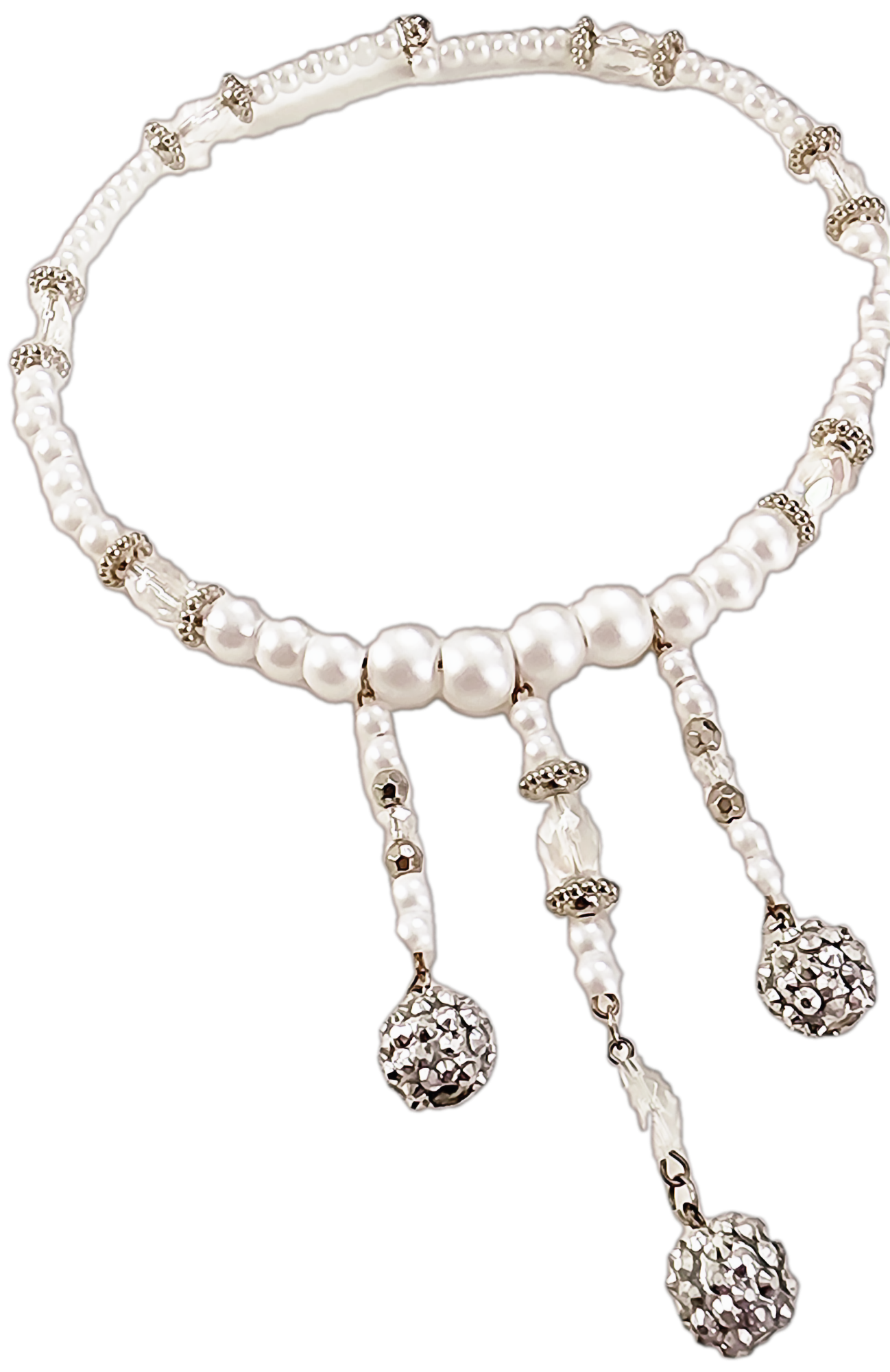 Princess Bride Choker