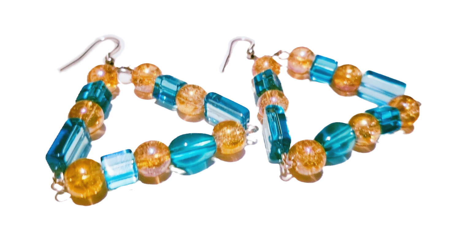 Sweet Fun Earrings