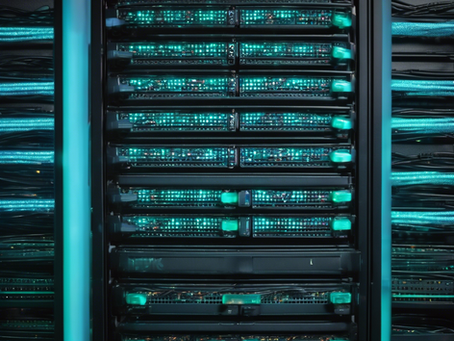 Gestão e Implementação de Firewall Opensource e Appliances, Gestão de Servidores
