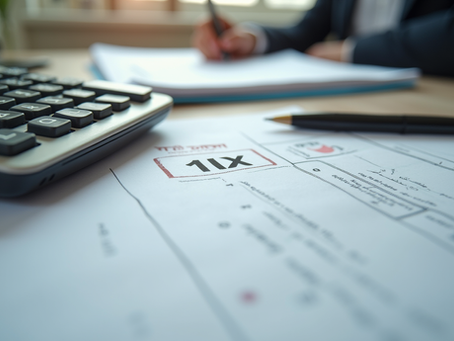 Addressing Common Tax Compliance Issues: A Friendly Guide to Staying on Track