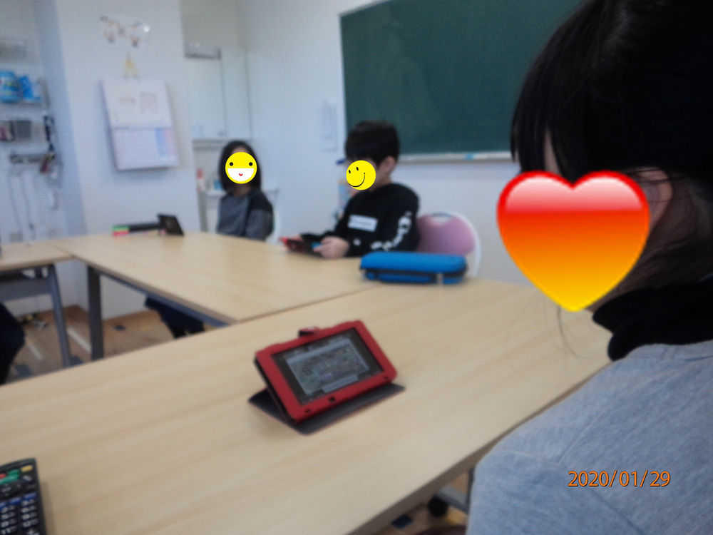 マイクラ部発足 フリークラス