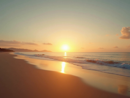 A Guide to Enjoying Nude Beaches Safely and Respectfully
