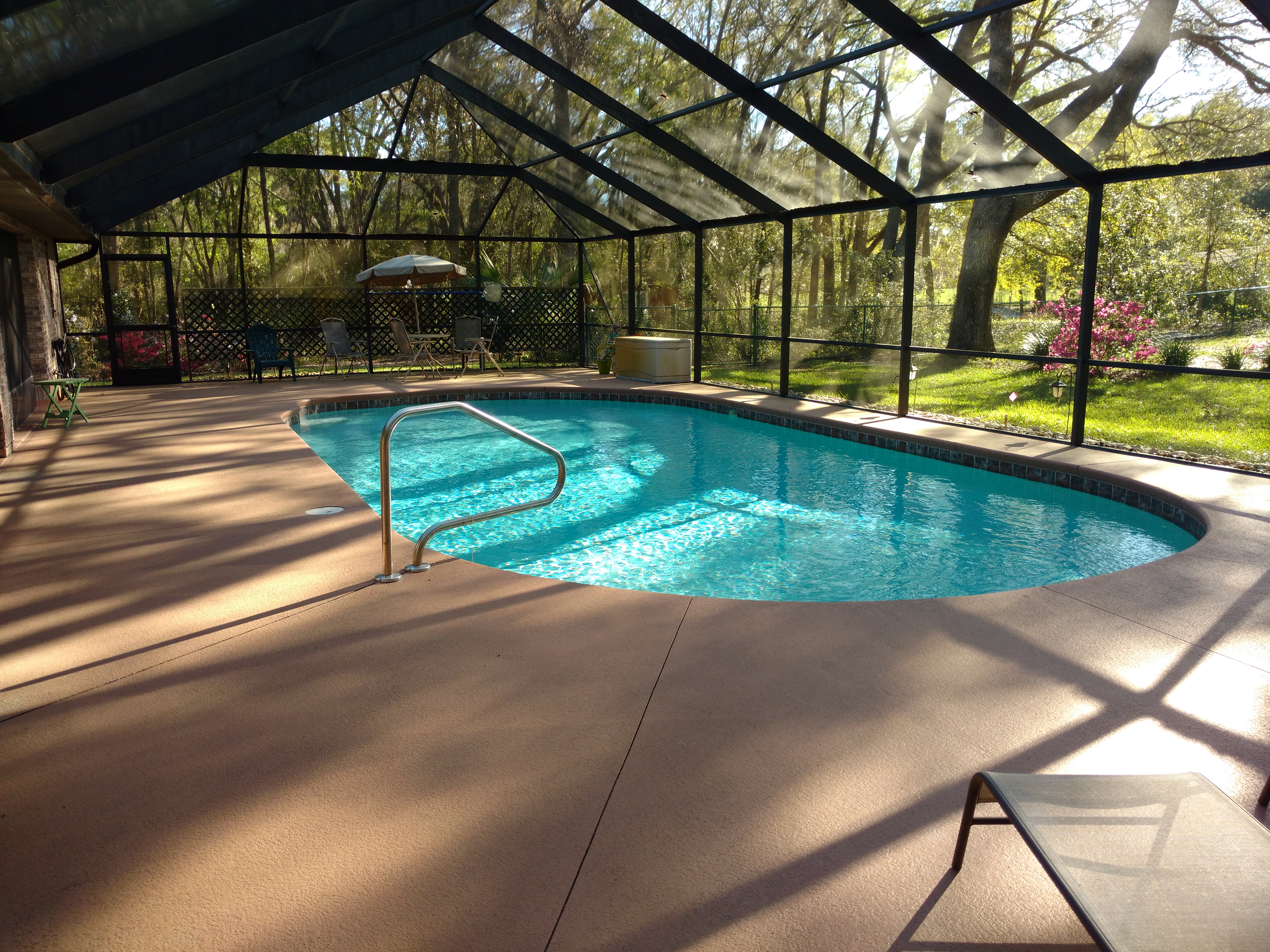 John P. Pool Party 4/27/19